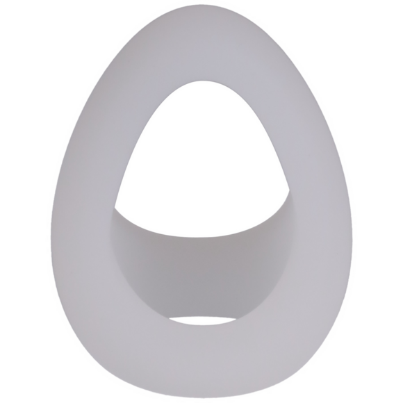 De Stretcher Cockring - Stevige Erecties & Comfort