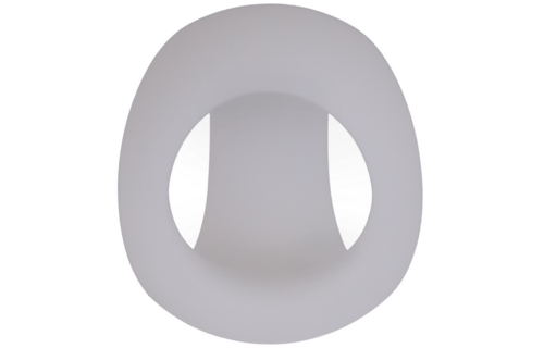 The Stretcher Cockring - Firm Erections & Comfort