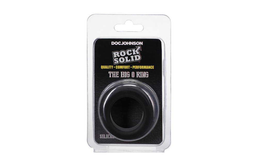 The Big O - Cockring