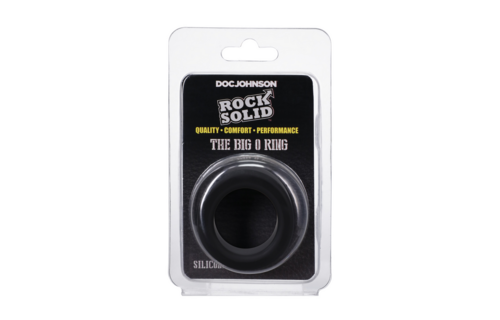 The Big O - Cockring