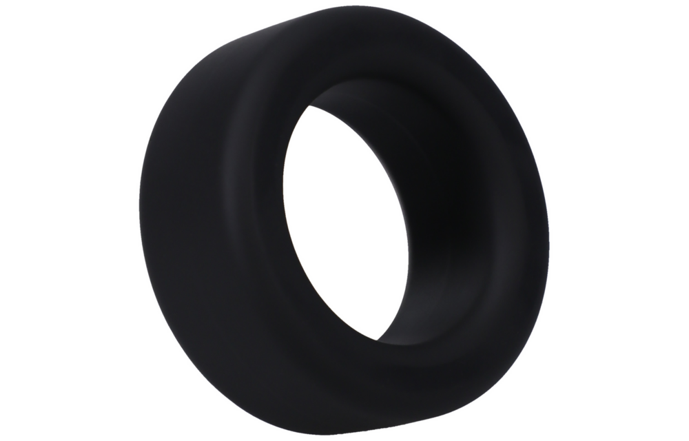 The Big O Penis Ring - Maximum Pleasure & Firm Erections