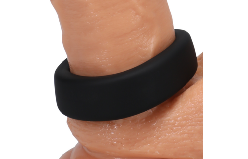 The Big O Penis Ring - Maximum Pleasure & Firm Erections