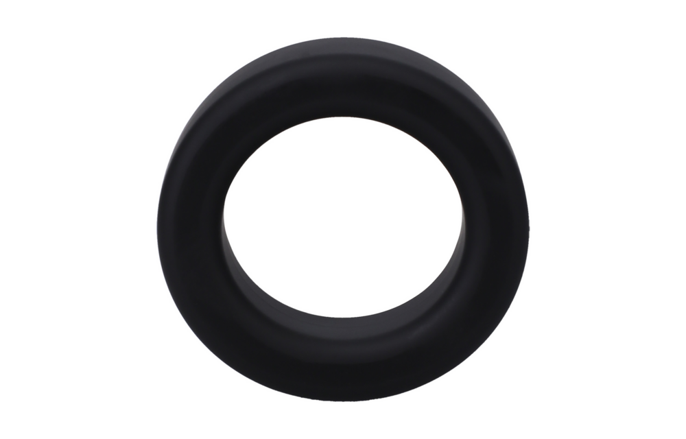 The Big O Penis Ring - Maximum Pleasure & Firm Erections