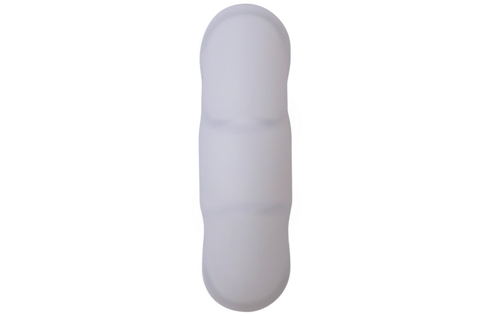 Lifesaver Cock Ring: Ultra-smooth, Durable & Comfortable Pleasure