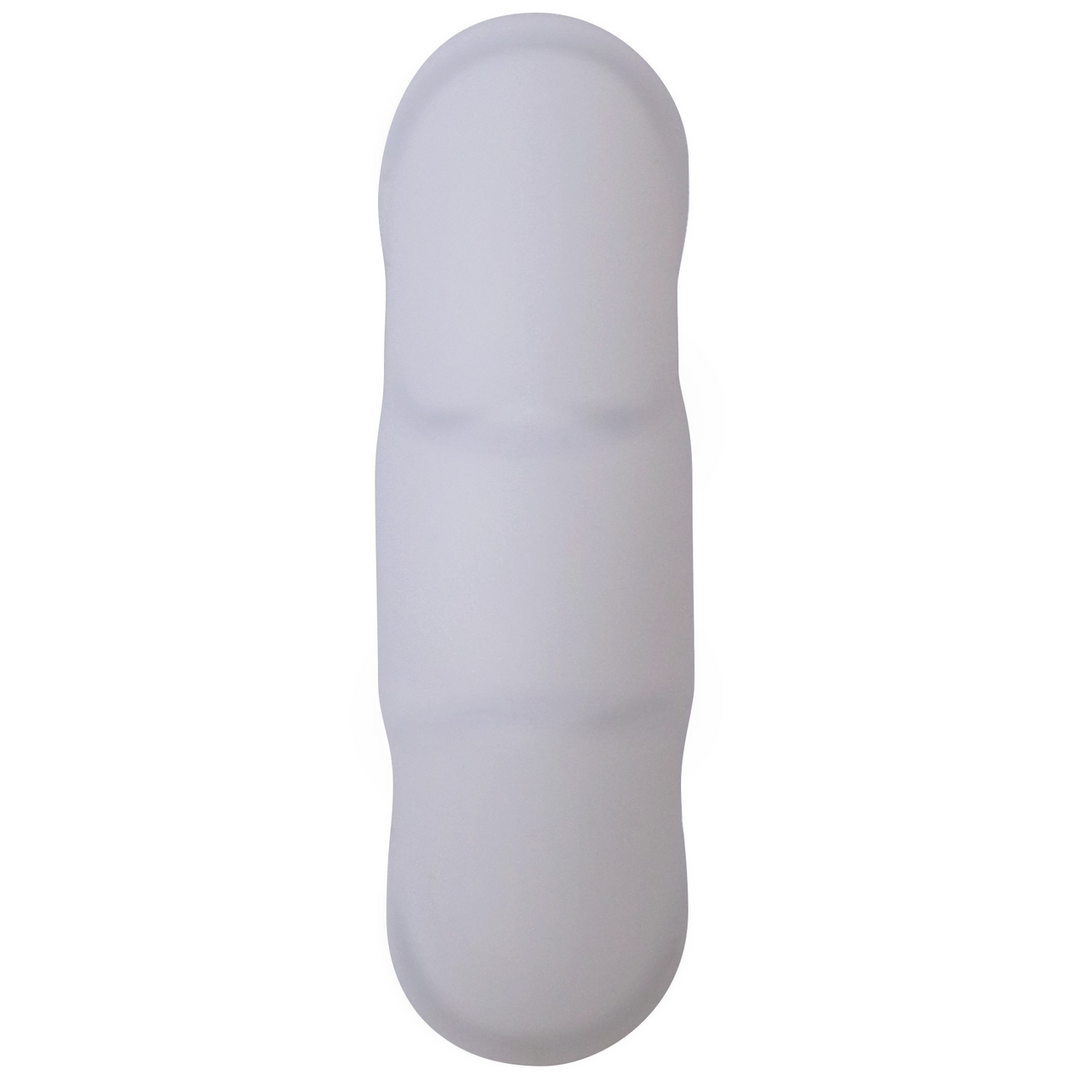 Lifesaver Cockring: Ultraglad, Duurzaam & Comfortabel Genot