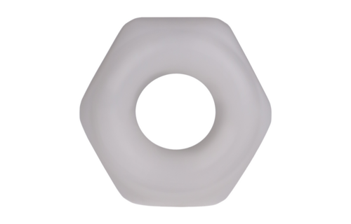 Der Nutt Cockring – Komfort & maximales Vergnügen | Doc Johnson