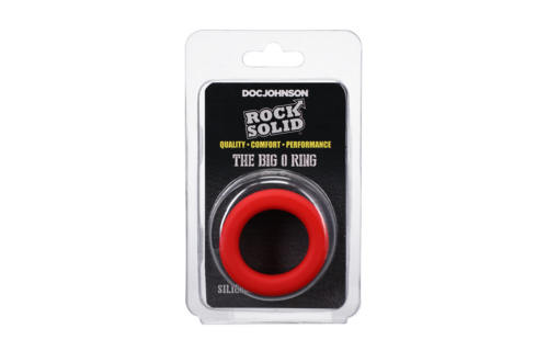 Der Big O - Cockring