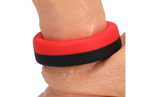 The Big O - Cockring