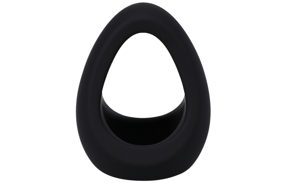 Der Stretcher Cockring – Felsenfeste Erektionen & Komfort