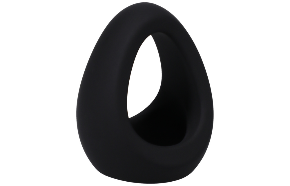 The Stretcher Cock Ring - Rock Solid Erections & Comfort