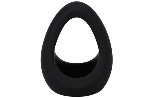 Der Stretcher Cockring – Felsenfeste Erektionen & Komfort