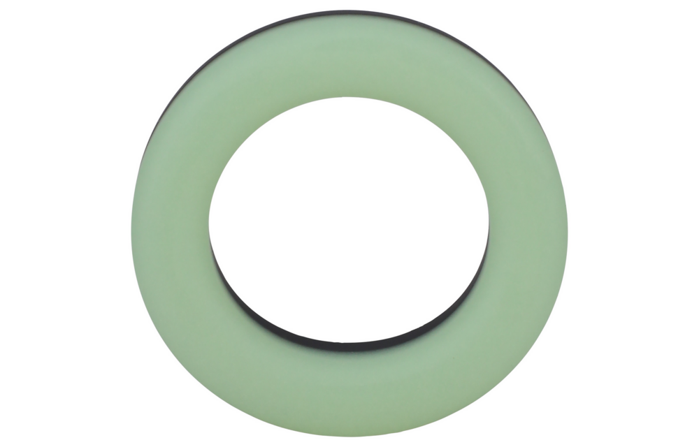 De Big O Penisring - Comfort & Verhoogd Plezier | Doc Johnson