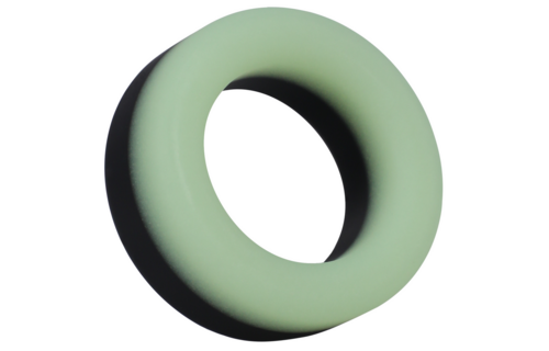 The Big O Penis Ring - Comfort & Increased Pleasure | Doc Johnson