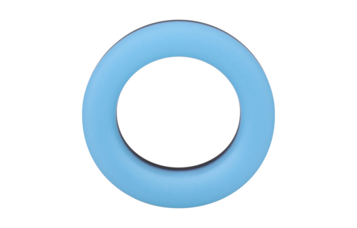 The Big O Penis Ring - Comfort, Pleasure & Glow-in-the-Dark