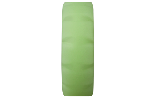 De Tire Cockring: Grip, Textuur & Glow-in-the-Dark