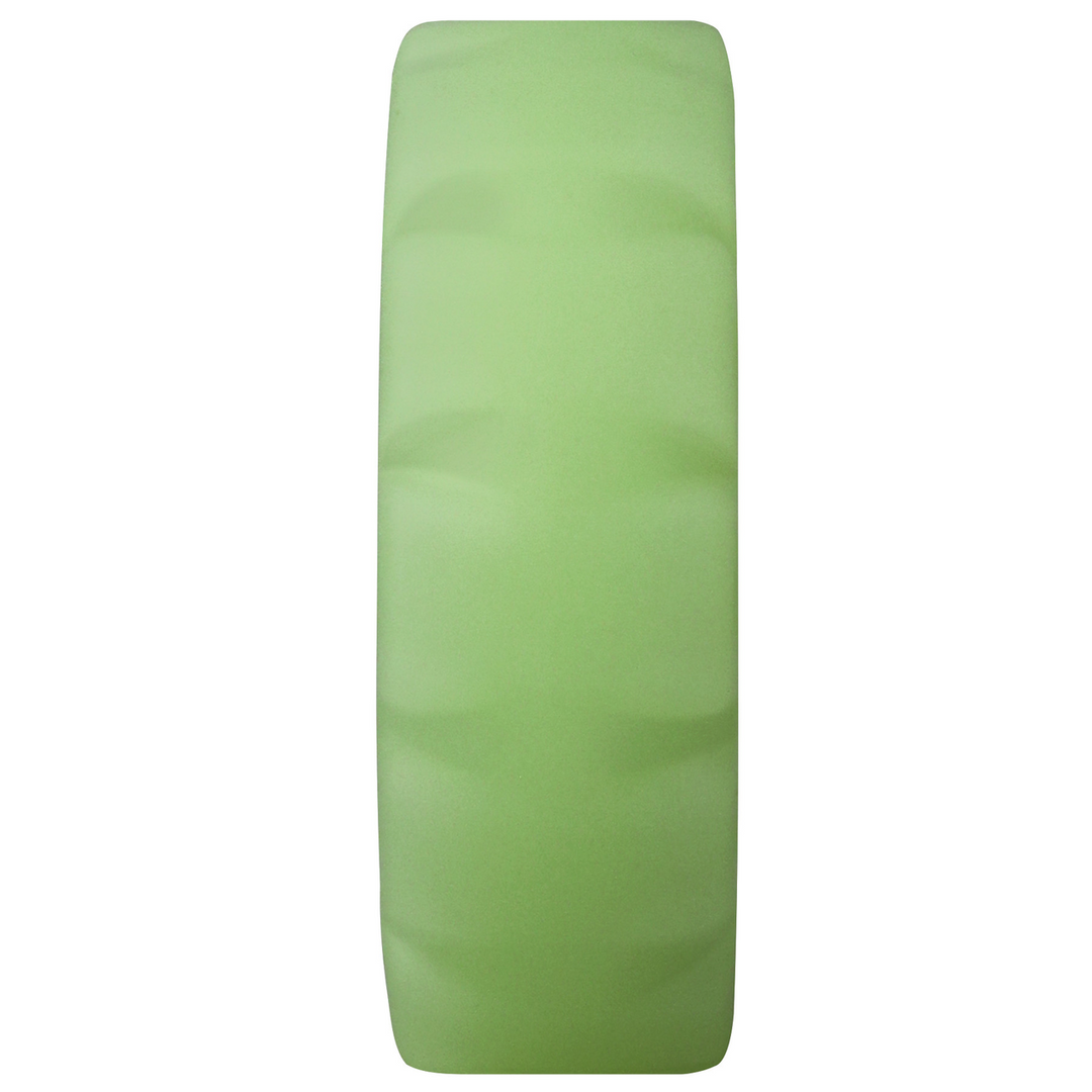 De Tire Cockring: Grip, Textuur & Glow-in-the-Dark