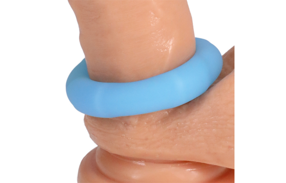 Lifesaver - Cockring