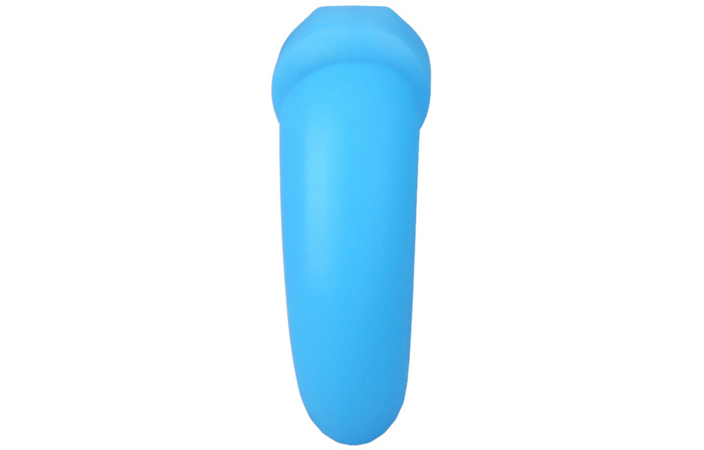 De Mega Ring Cockring – Ultiem Genot & Glow in the Dark