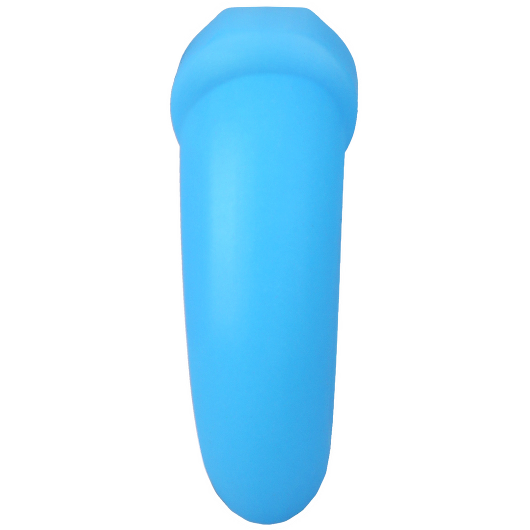 The Mega Ring Cock Ring – Ultimate Pleasure & Glow in the Dark