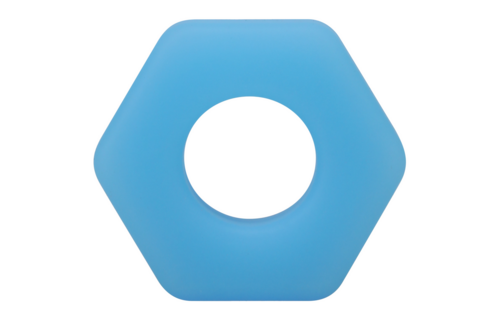 De Cog Cockring - Comfort & Glow voor Intens Plezier