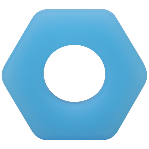 De Cog Cockring - Comfort & Glow voor Intens Plezier