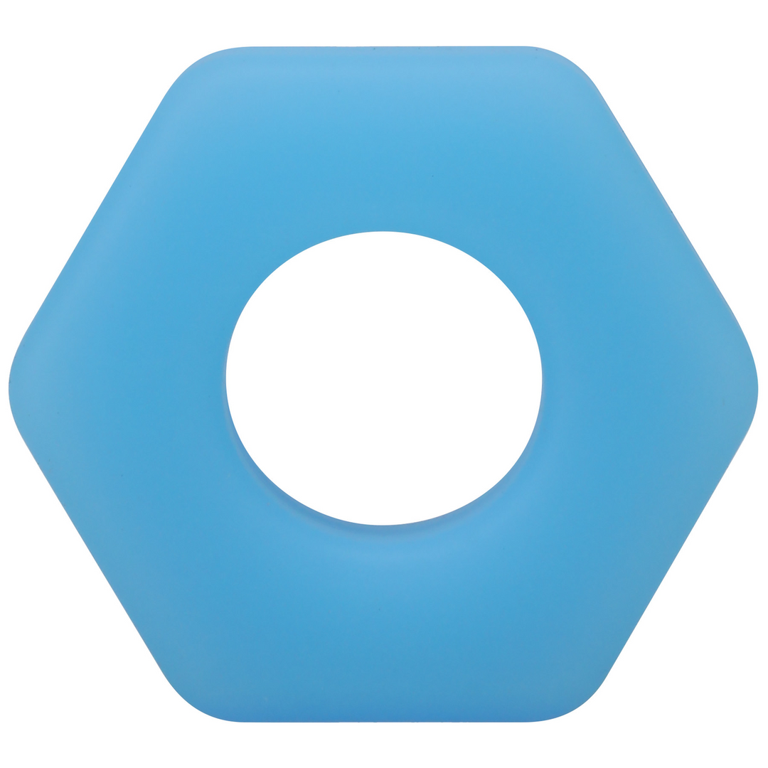 De Cog Cockring - Comfort & Glow voor Intens Plezier