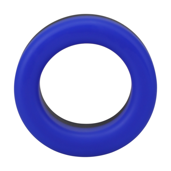 The Big O Penis Ring - Cock Ring for Strength & Comfort | Doc Johnson