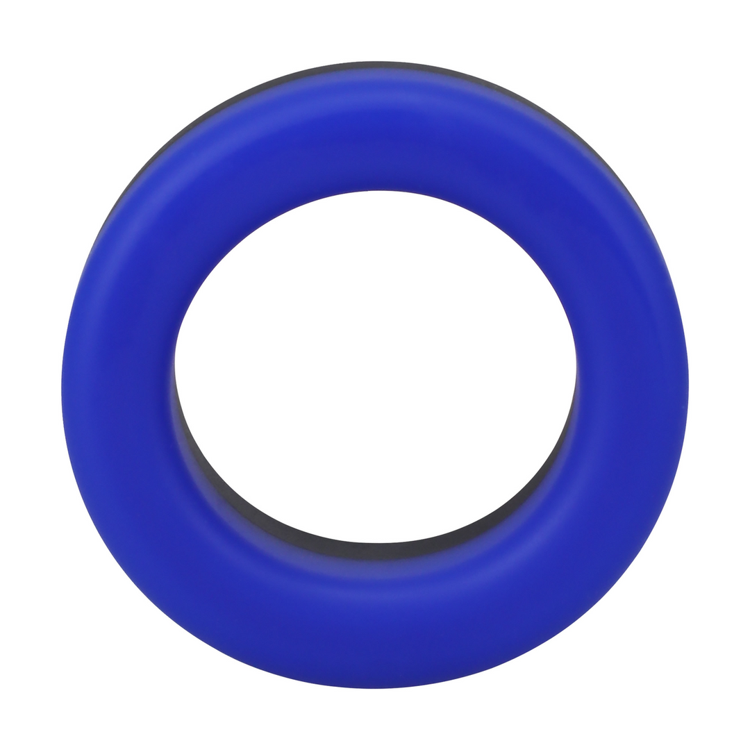 The Big O Penis Ring - Cock Ring for Strength & Comfort | Doc Johnson