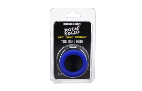 Die Big O - Cockring