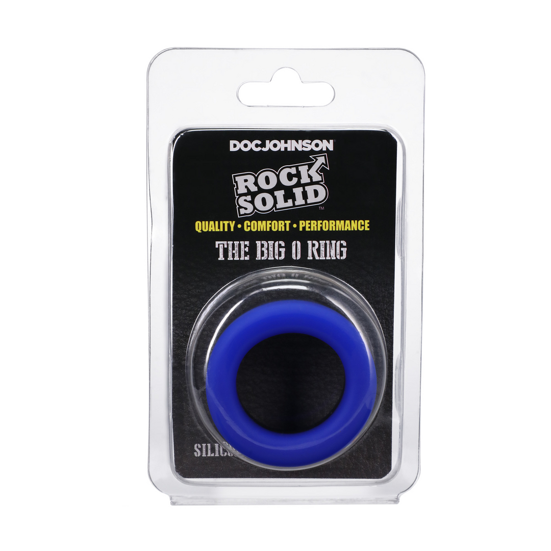 Die Big O - Cockring