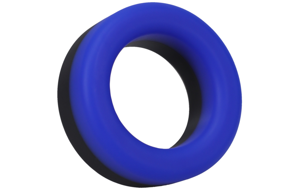 The Big O Penis Ring - Cock Ring for Strength & Comfort | Doc Johnson