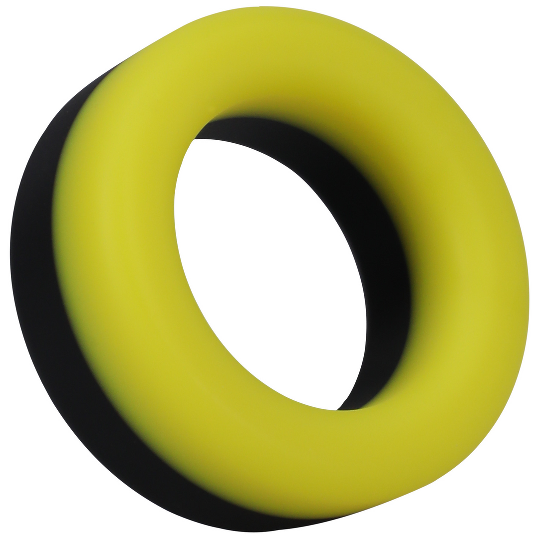 The Big O Penis Ring | Silicone Cock Ring for Ultimate Pleasure