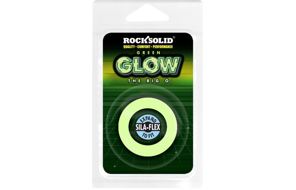 De Big O Penisring – Comfort, Plezier & Vertraging