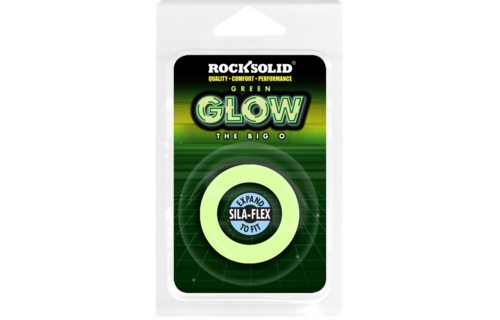 Der Big O - Cockring