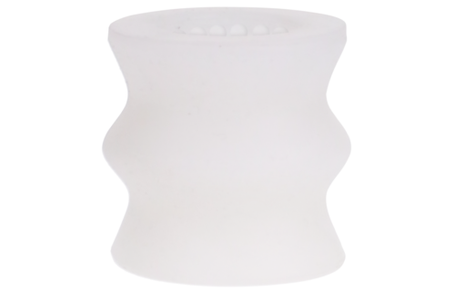 Helping Head Silikon-Masturbator-Hülle – Ultimatives Vergnügen