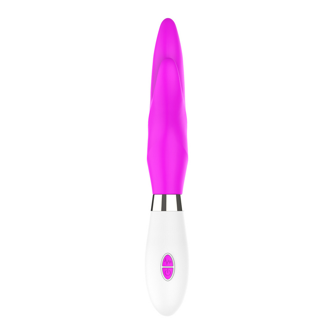 Athos vibrator - Ultieme clitorisstimulatie & krachtig design