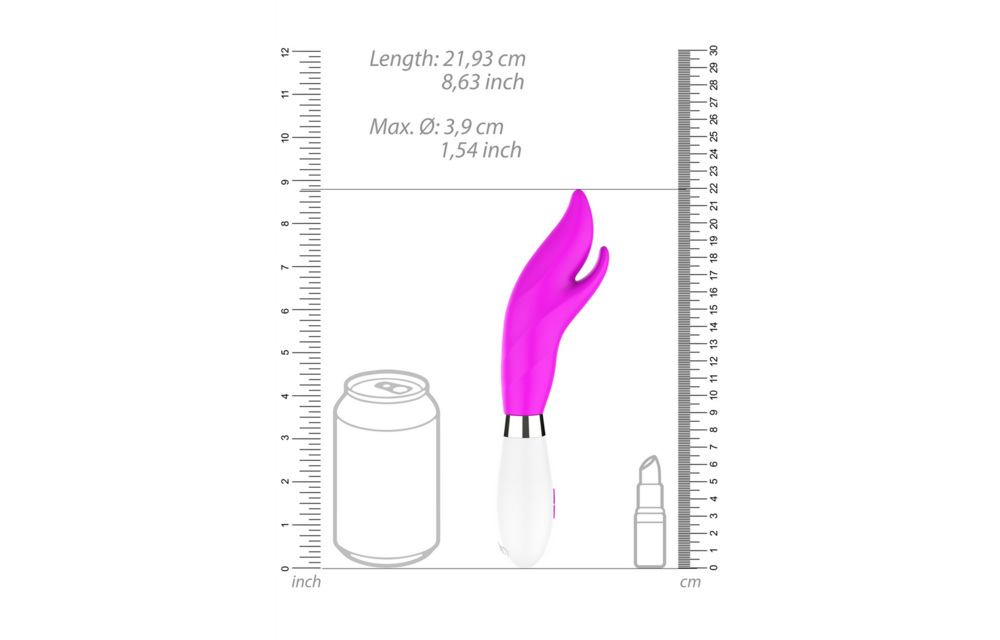 Athos vibrator – Ultimate clitoral stimulation & powerful design