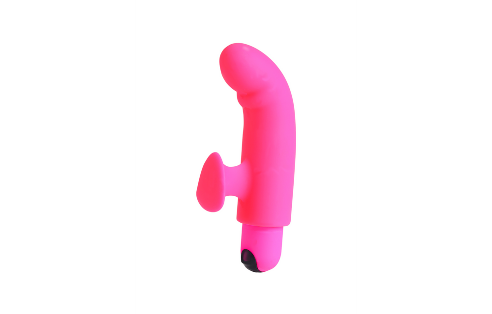 Sadie Vingervibrator: 10 Vibraties, Veilig & Oplaadbaar