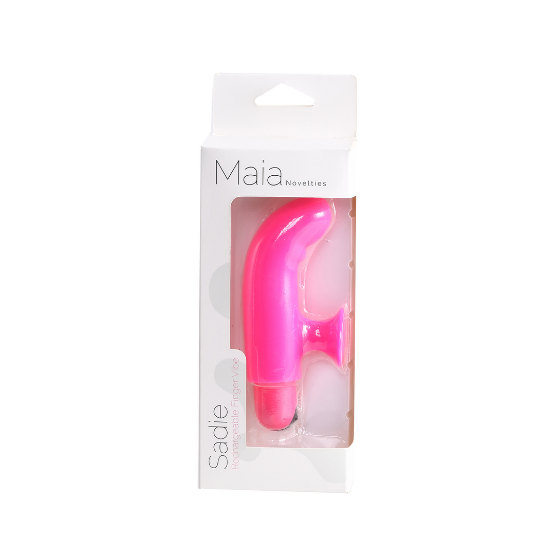 Sadie - Finger Vibrator