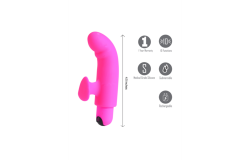 Sadie - Finger Vibrator