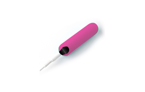 Sadie Finger Vibrator: 10 Vibrations, Safe & Rechargeable