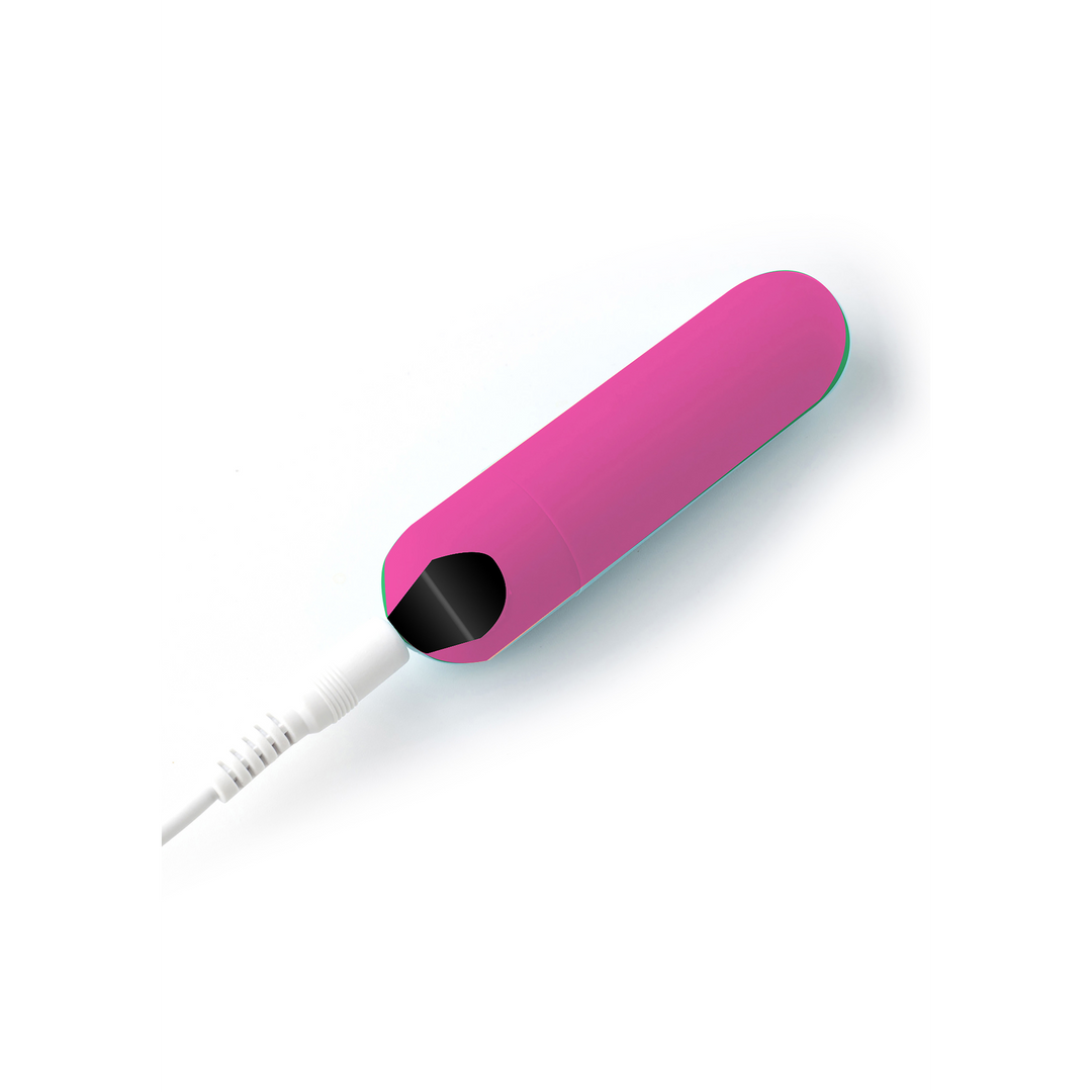 Sadie Fingervibrator: 10 Vibrationsstufen, sicher & wiederaufladbar