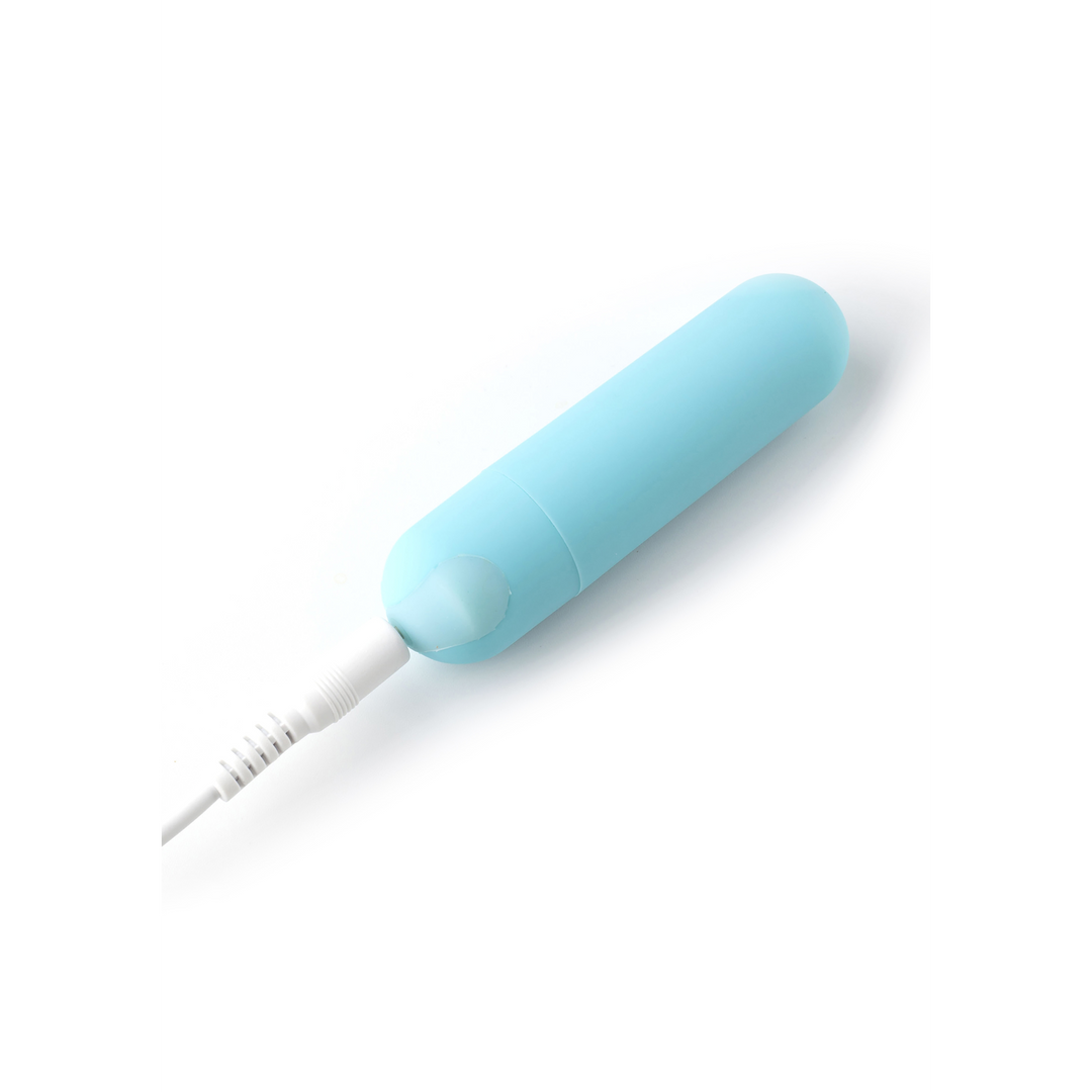 Sydney Spielzeugset – 10 Vibrationsstufen & zusätzliche Stimulation