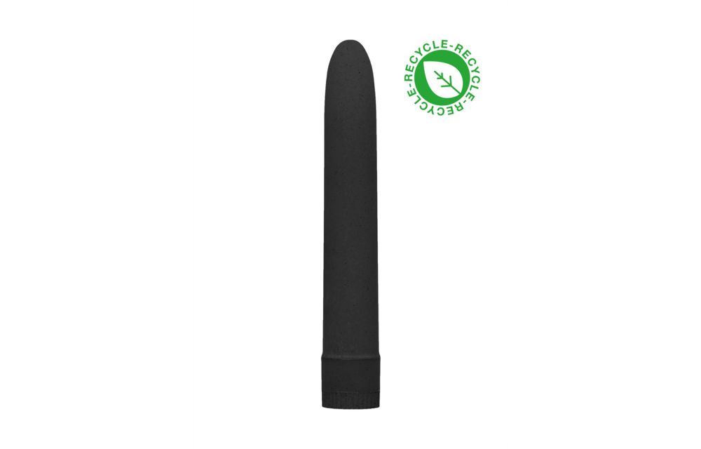 Biodegradable Vibrator - 7 / 18 cm