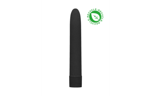 Biologisch afbreekbare Vibrator - 7 / 18 cm