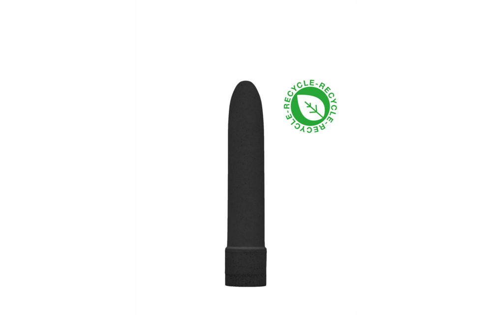 Biologisch abbaubarer Vibrator - 5,5 / 14 cm