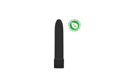 Biodegradable Vibrator - 5.5 / 14 cm