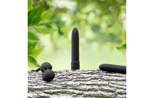 Biologisch afbreekbare Vibrator - 5.5 / 14 cm