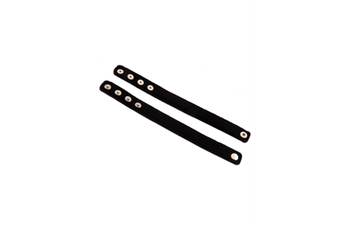 Neopreen Snap Cockrings - Cockring Set