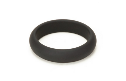 Silikonring 50 mm Schwarz – Prowler RED Sex Enhancer